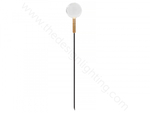 Outside design lamp Syphasfera by Catellani & Smith