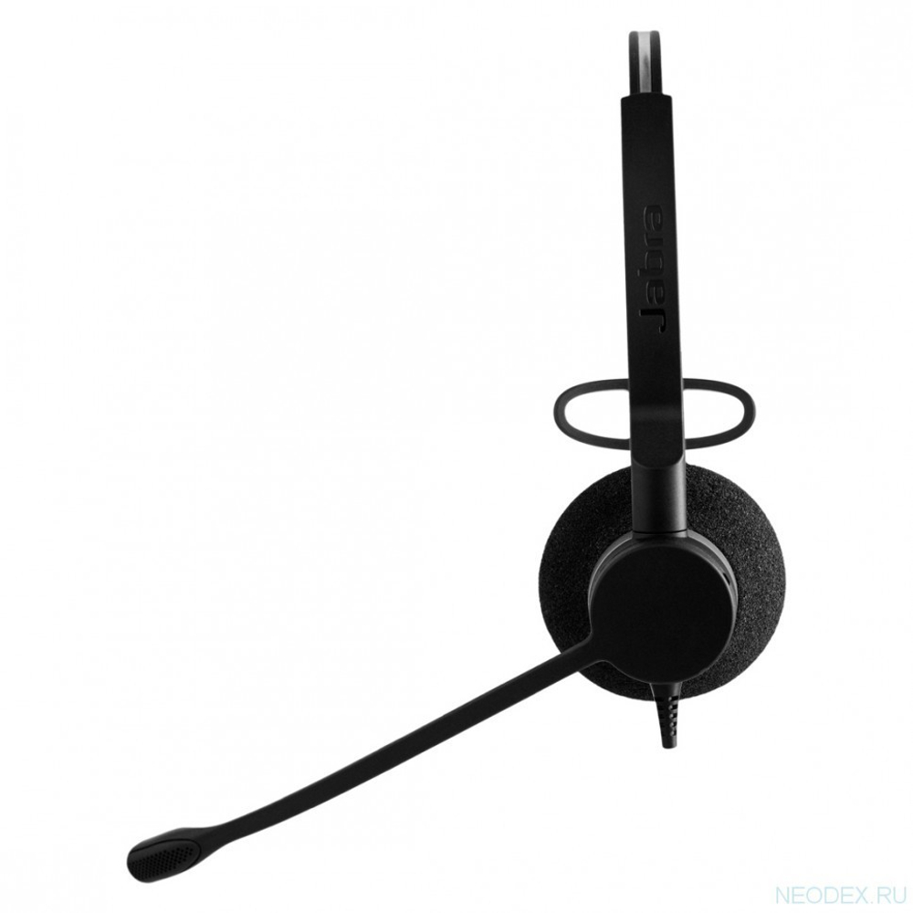 Jabra BIZ 2300 Mono UC проводная гарнитура USB-C ( 2393-829-189 )