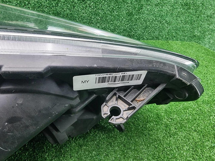 Фара левая Chery Tiggo 4 (2018-2023) LED