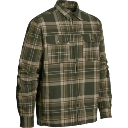 Рубашка Gorm Northern Hunting (Green)