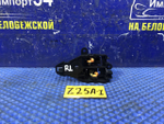 Ручка двери задней левой салонная MITSUBISHI COLT 2003