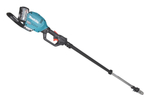 Высоторез аккум. XGT 40vMAX, 1500 Вт, 12"/30см, 3/8",1,1мм,20м/с,инстр. натяжка,BL,WG,AFT Makita UA004GZ