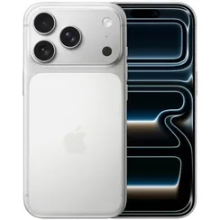 Apple iPhone 17 Pro 256GB Silver (Серебристый)
