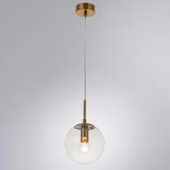 Подвесной светильник Volare A1915SP-1AB Arte Lamp
