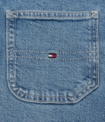 Джинсы SALT & PEPPER Tommy Hilfiger - голубой(KB0KB08906)
