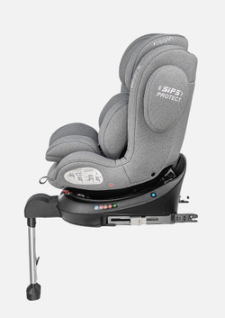 Osann Детское автокресло Eno360 SL Iron