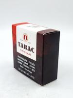 TABAC ORIGINAL Мыло для бритья (сменный блок) Shaving Soap Bowl, 125 г (Германия)