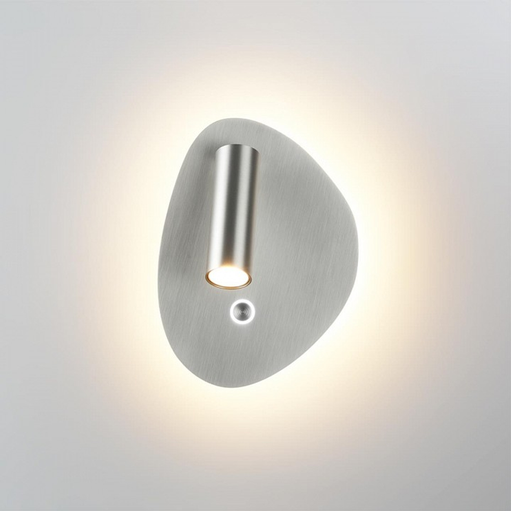 Бра Odeon Light HIGHTECH 7184/9WL