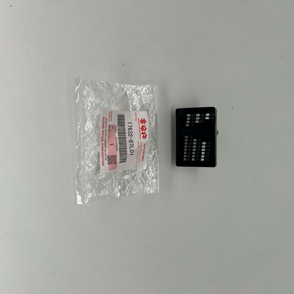 решетка водозаборника Suzuki DF70A DF80A DF90A 17632-87L00-000