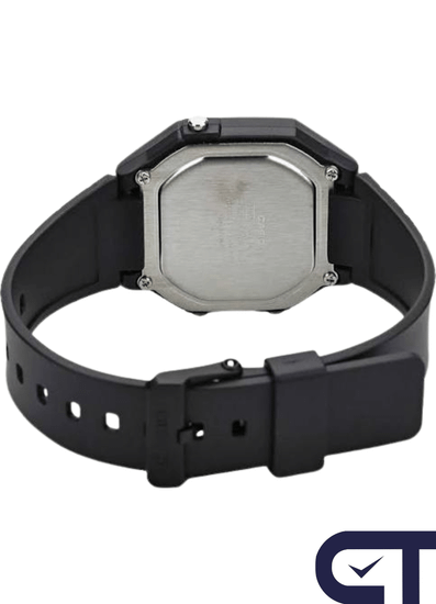 Casio W-217H-1A — унисекс наручные часы