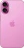 Смартфон Apple iPhone 16 256GB Pink eSim Only
