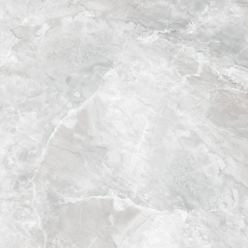 Керамогранит ALMA Ceramica GFU04BDG07R Bardiglio 60x60 серый сахарный под мрамор