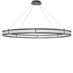 Подвесная люстра Damien XL LIGHTING