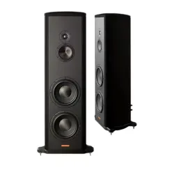 Magico S5 Midnight Black Softec