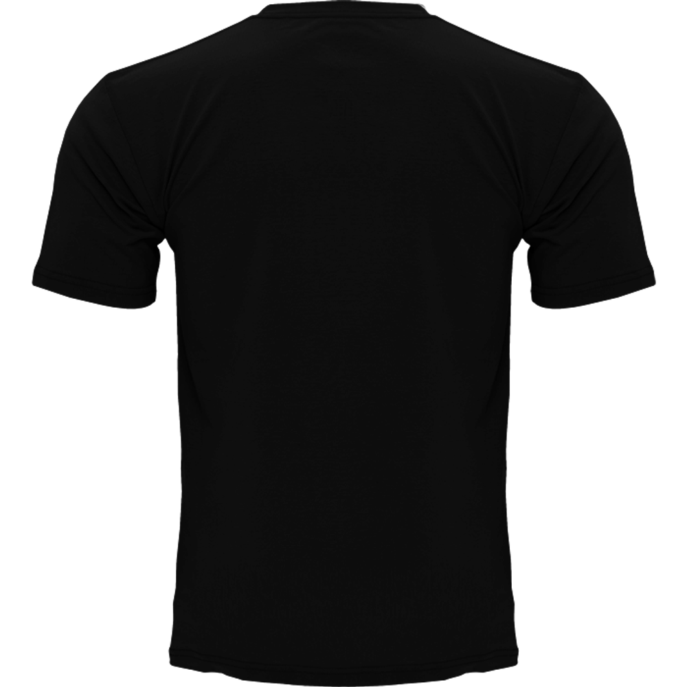 Футболка HT Boxing 2.0 Black