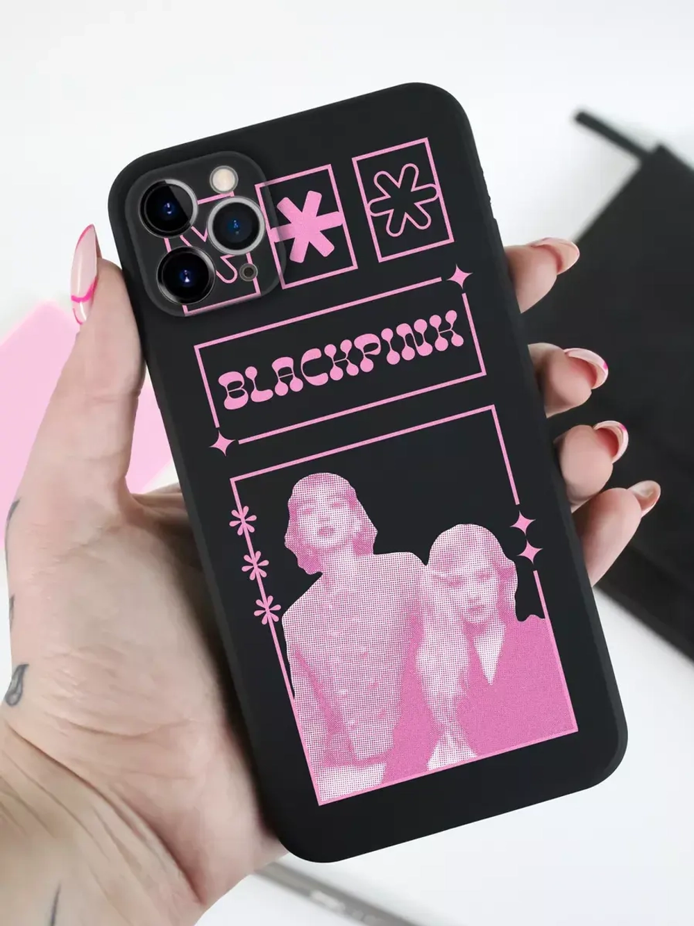 Чехол на iPhone 11 Pro Max