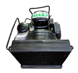 Компрессорно-конденсаторный агрегат BC-800 1(2) RP12TN