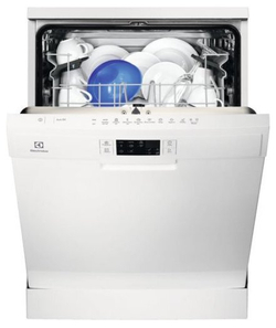 Посудомоечная машина Electrolux ESF9552LOX