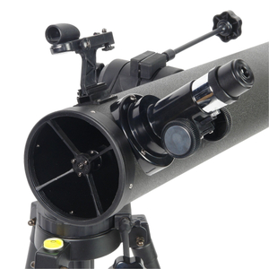 Телескоп-рефлектор Veber NewStar MT80080 AZII на азимутальной монтировке