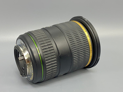 Pentax-DA SMC 16-50mm 2.8 ED AL IF SDM