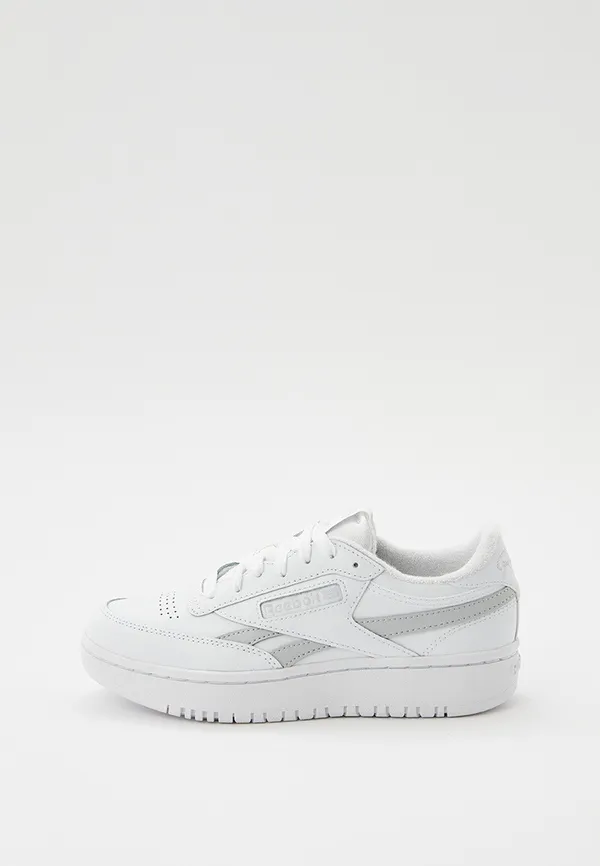 Кроссовки женские REEBOK CLUB C DOUBLE REVENGE