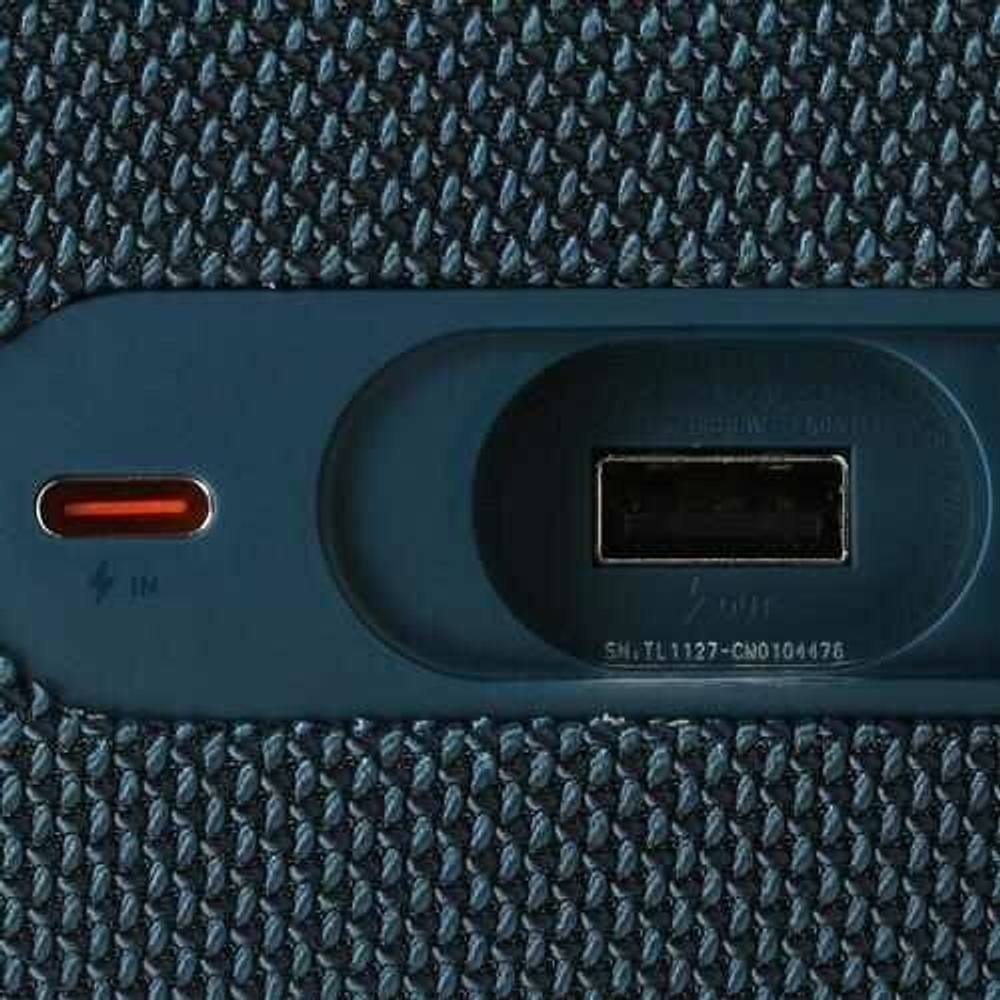 JBL Charge 5 Blue