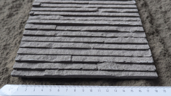 Vicissitude stone