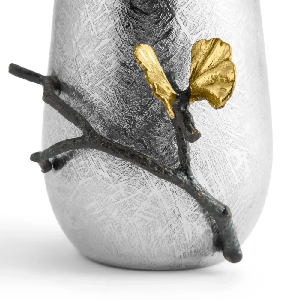 Стакан для зубных щеток Butterfly Ginkgo (12 см)
