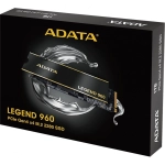 Накопитель SSD A-Data 4TB (ALEG-960-4TCS)
