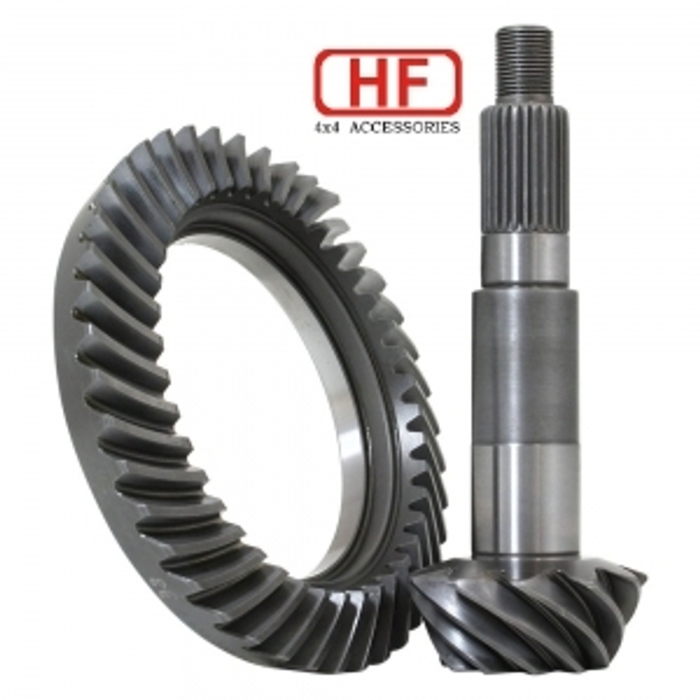 Главная пара 4.63 HF Standard gear для Suzuki Jimny JB43 передняя Reverse