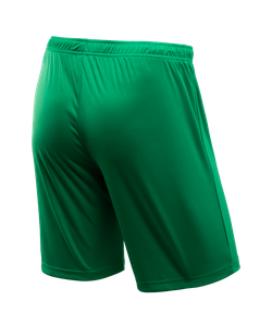 Шорты игровые CAMP Classic Shorts, зеленый/белый