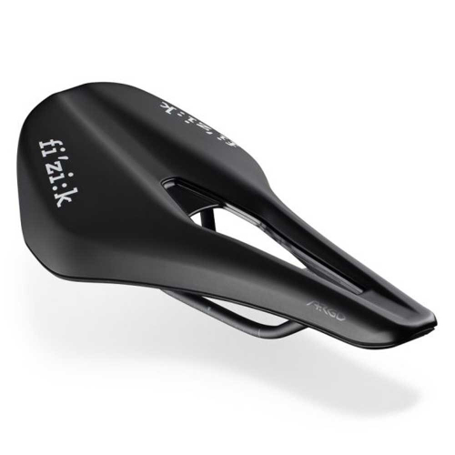 Седло 02-300487 Tempo Argo R5 260х150мм 241гр черное FIZIK