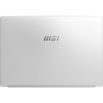 Ноутбук MSI Modern 14 C12MO-689RU Core i5 1235U 16Gb SSD512Gb Intel Xe graphics 14" IPS FHD (1920x1080) Win11 Pro, silver