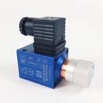 Реле давления K53P FOX на 300 бар 1/4 BSP регулируемое от 5 до 50 бар