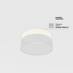 Потолочный светильник Technical C032CL-24W3K-RD-B