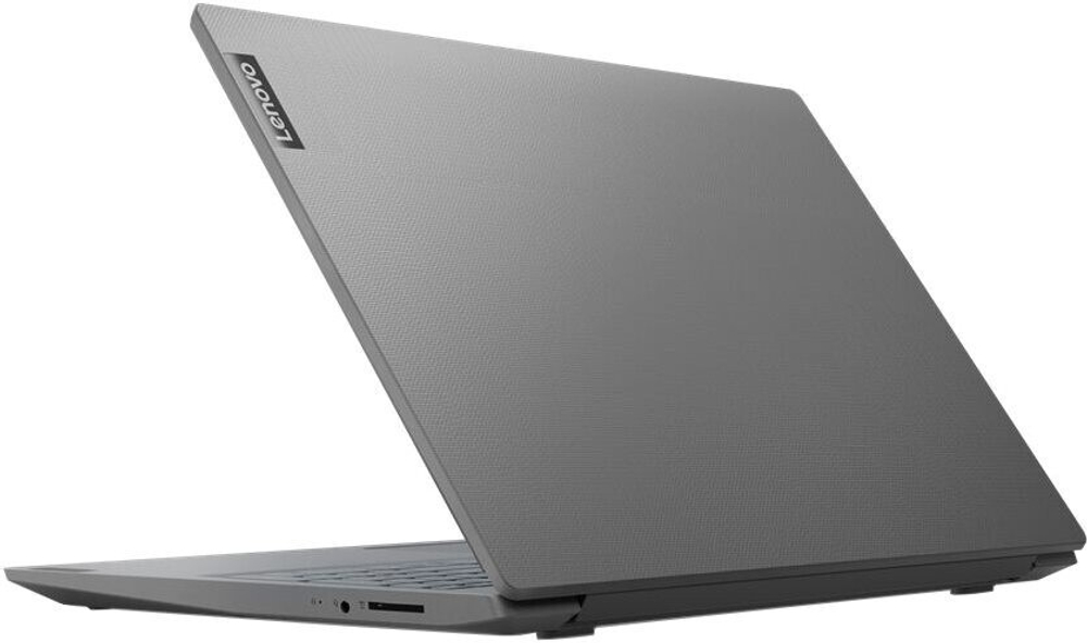 Ноутбук Lenovo V15-ADA Ryzen 3 3250U/4Gb/SSD128Gb/AMD Radeon/15.6;/TN/FHD (1920x1080)/Free DOS/grey/WiFi/BT/Cam/82C70015RU