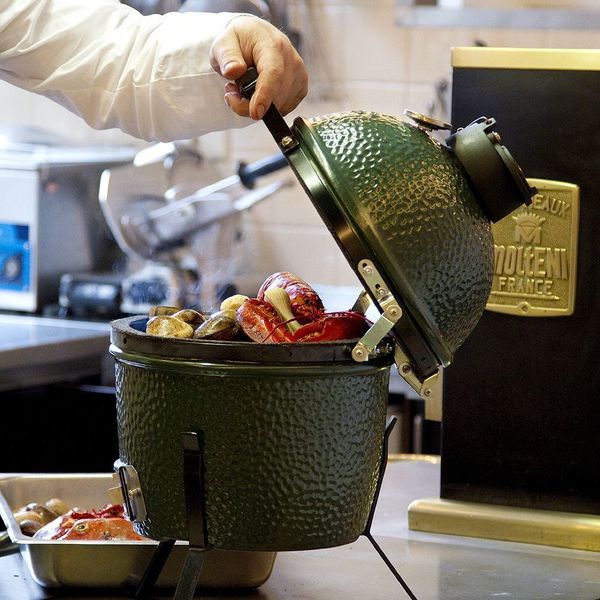 Грили Big Green Egg Грили Big Green Egg