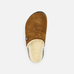 Сандалии A.P.C. Mules Danny женские