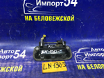Ручка двери задней левой внешняя TOYOTA HILUX SURF 1992