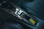 Карбоновая накладка на тоннель центральной консоли для Ferrari 296 GTB GTS Феррари
