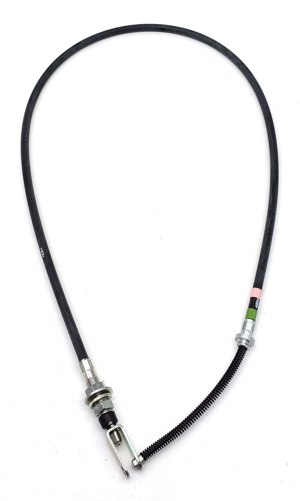 Крепление на шину 5 кабеля 1.5-35кв.мм 50шт ABB STJZK 81 P50 ZK81p50