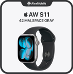 Apple Watch Series 11 42MM
