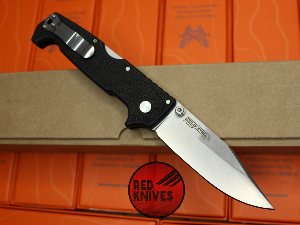 Нож Cold Steel SR-1 Lite Clip