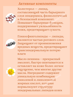 Барьерный тонер с чёрной соей и пантенолом 250 ml Round Lab Soybean Panthenol Toner