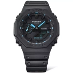 Наручные часы Casio G-SHOCK GA-2100-1A2