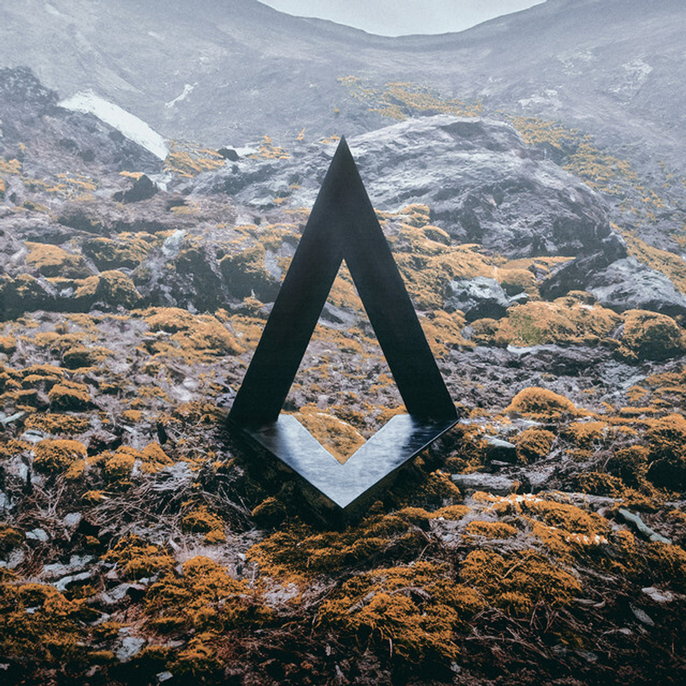 Kiasmos - II (Olafur Arnalds' Side Project)