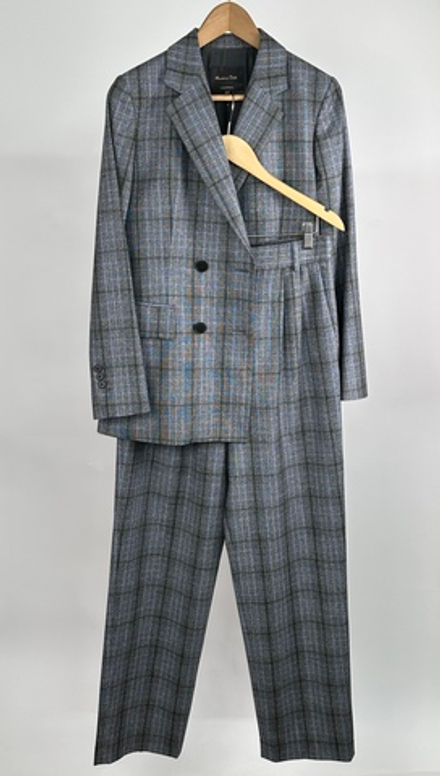 Костюм Massimo Dutti