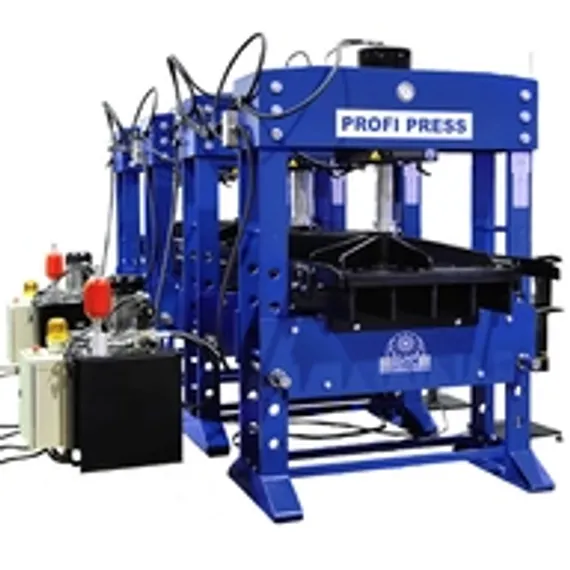 Электромеханическая гильотина Rollbend RGS 1350x3