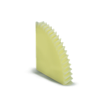 Смола Form 2 Industrial Nylon like, цвет Pale yellow