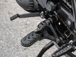 Royal Enfield Himalayan 450 Slate Poppy Blue (Mid)